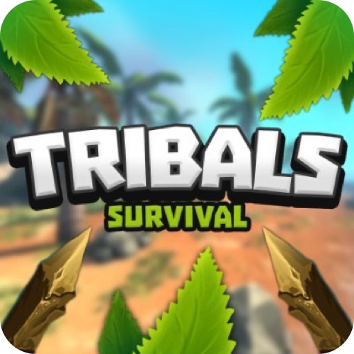 Tribals.io: Jogar Grátis Online No Reludi