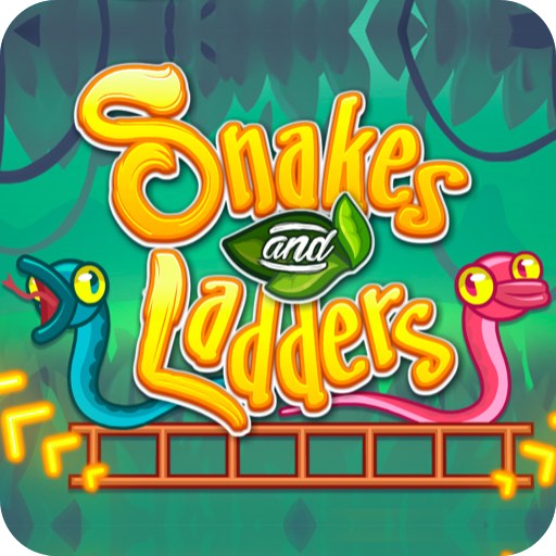 Snakes and Ladders: Play Free Online at Reludi