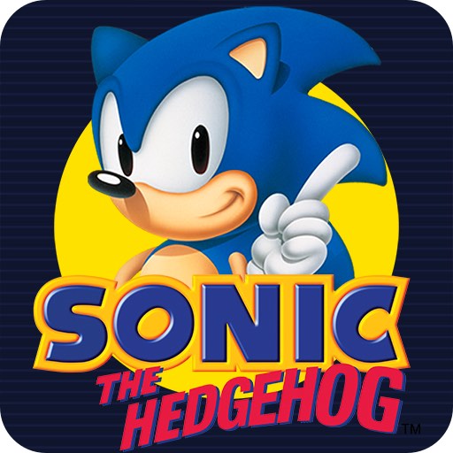 Sonic The Hedgehog: Play Free Online At Reludi